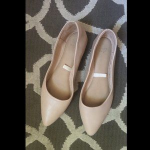 womens flats 9.5
